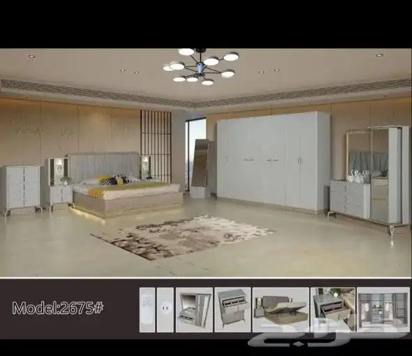 بسعر الجمله غرف كلاسيك صيني درجه اولا موقعنا جدة التواصل على 3