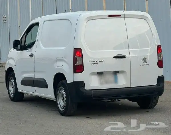 بيجو ديزل 2022 2