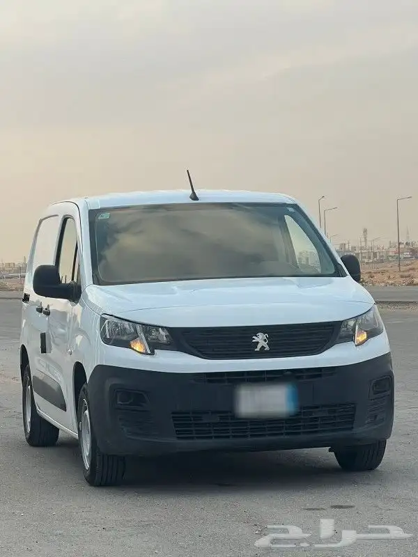 بيجو ديزل 2022 1