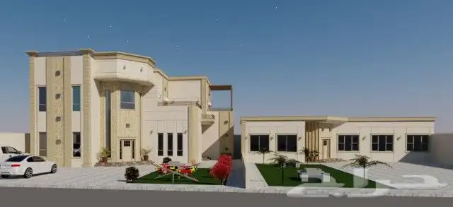 أفكار التشييد للمقاولات العامة مؤسسة معتمدة ومصنفة 2