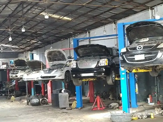 أمريكي ..تاهو...دينالي .اكسبديشن...2018 4