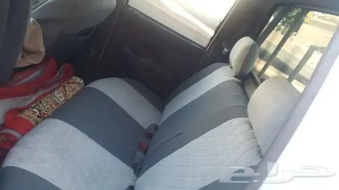 ايسوزو 2002 دبل - مجهز للرحلات 7