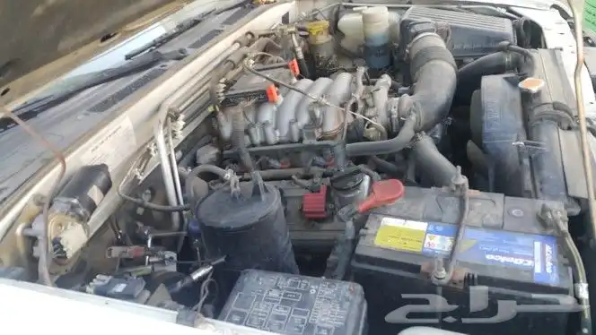 ايسوزو 2002 دبل - مجهز للرحلات 14