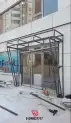 حداده عامه ابواب . درابزين. سواتر. قرميد. شنكو. 8