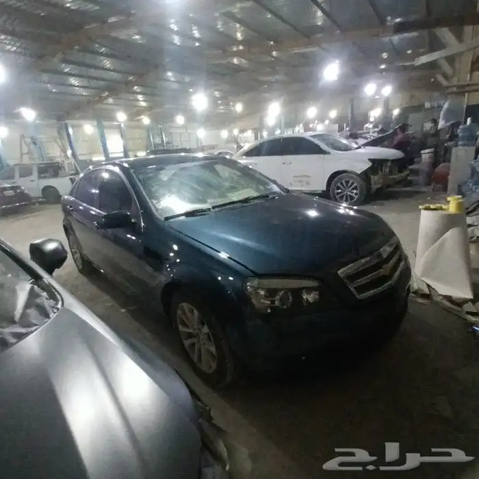 تعديل وترهيم كابرس ورش وقطع كابرس 19
