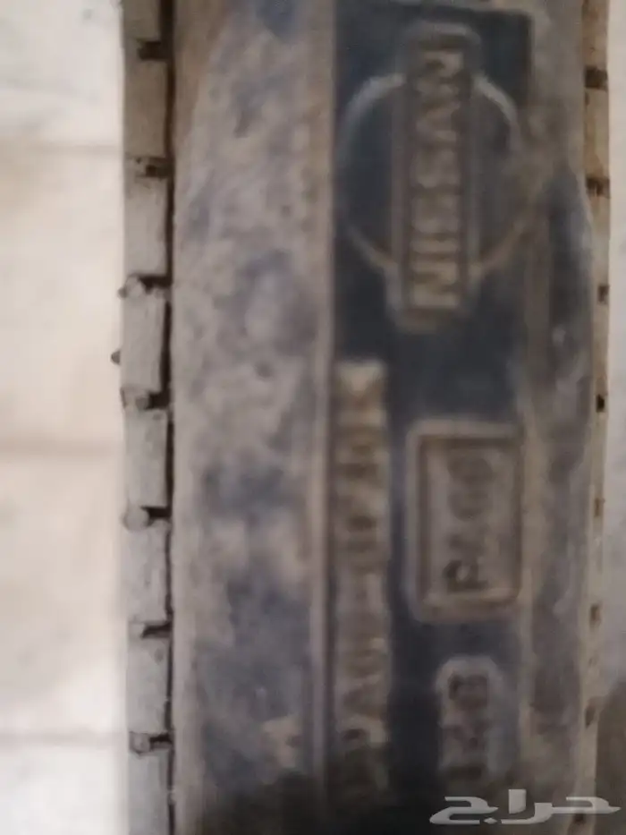 قطع غيار ددسن قطع ددسن 2015 1