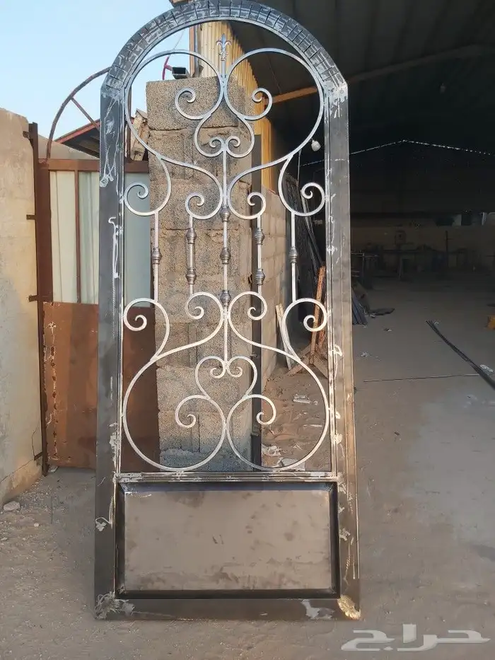 حداده عامه ابواب . درابزين. سواتر. قرميد. شنكو. 25