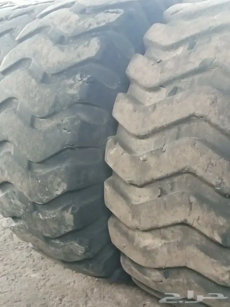 كفرات شيول مستعمل 0