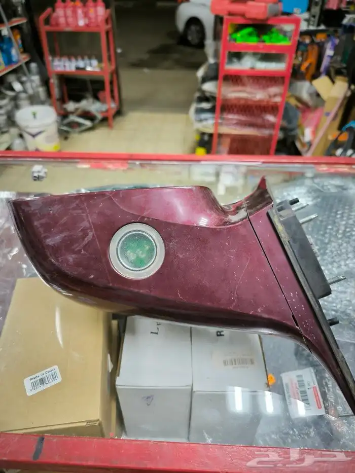 افالون 2008-2010 1