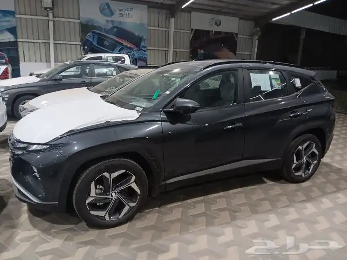 هونداي توسان كمفورت 1600 موديل 2024 1