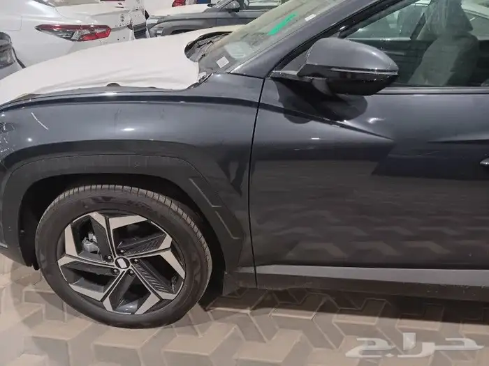 هونداي توسان كمفورت 1600 موديل 2024 9