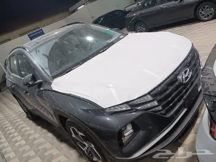 هونداي توسان كمفورت 1600 موديل 2024 6