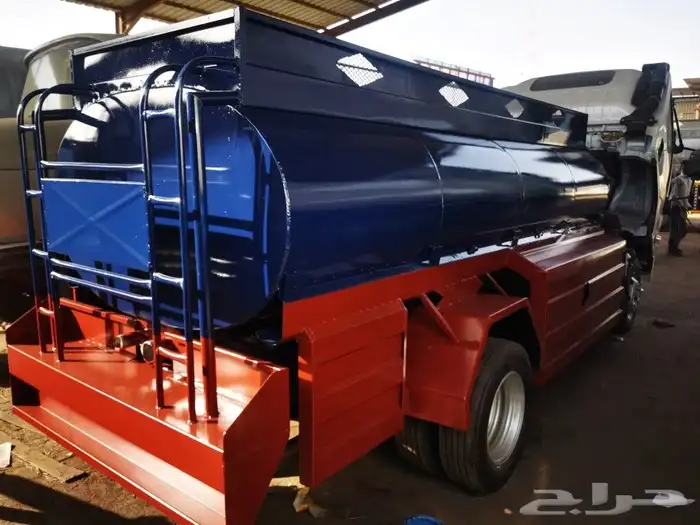 التوفيق لصناعه خزانات المياه والمحروقات 0