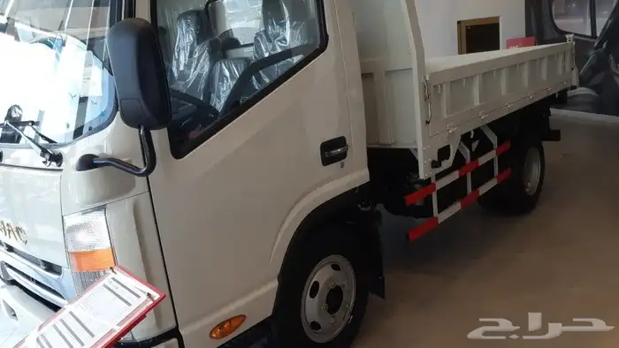للبيع دينا صندوق جاك الصينيه قلاب 0