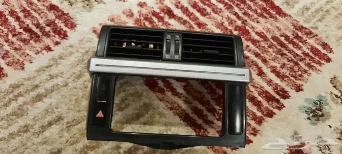 قطع برادو 2015 10