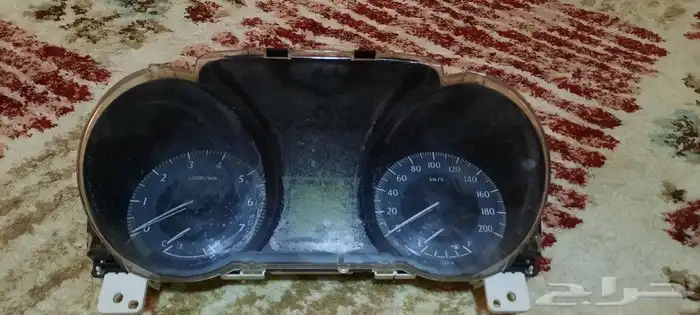 قطع برادو 2015 15