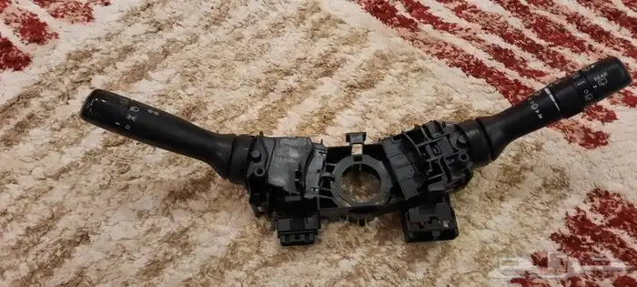 قطع برادو 2015 0