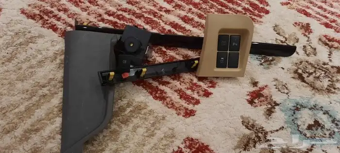 قطع برادو 2015 2