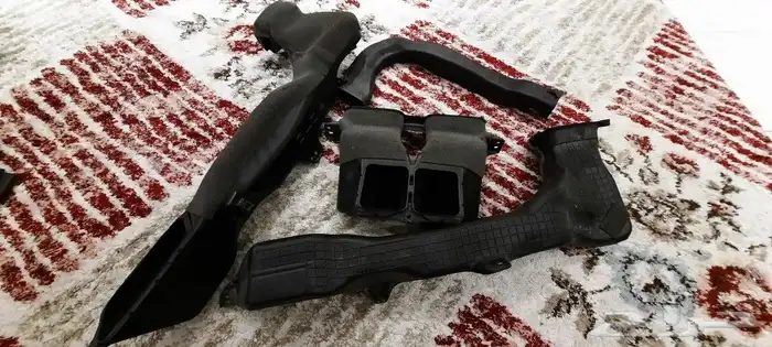 قطع برادو 2015 7