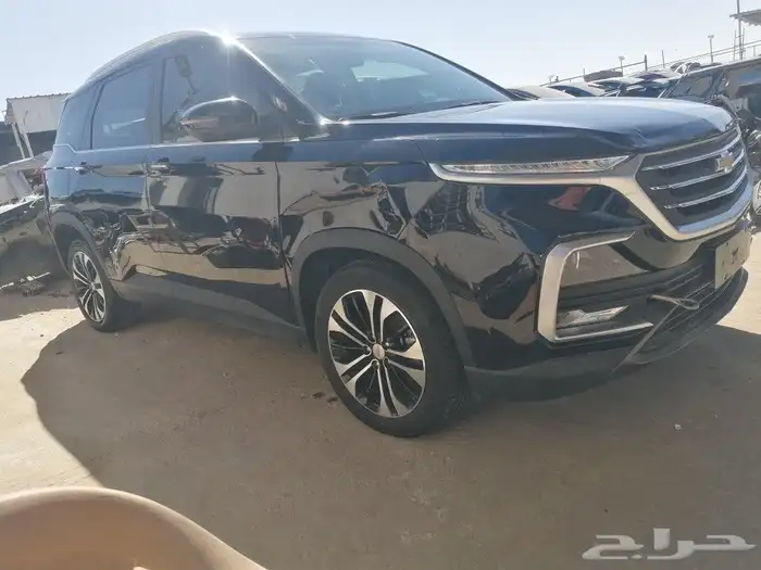 كابتيفياء 2023 قطع غيار 2