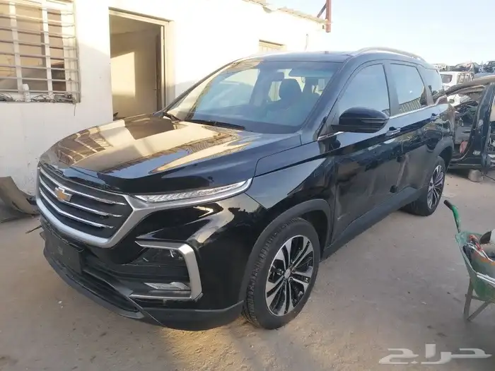 كابتيفياء 2023 قطع غيار 1