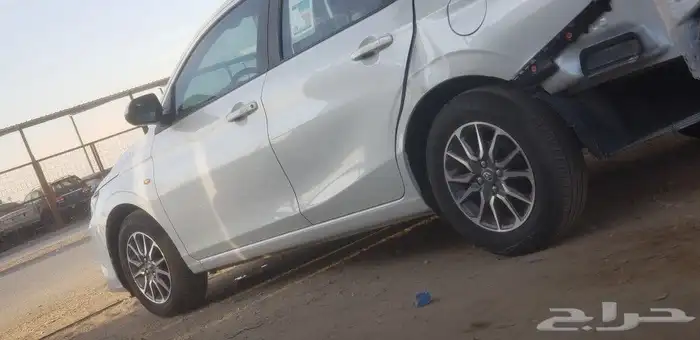 تشليح قطع غيار تويوتا 3