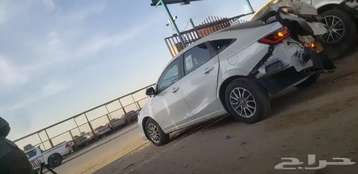 تشليح قطع غيار تويوتا 2