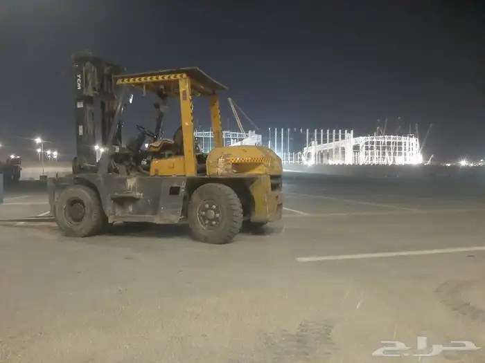 فوركلفت للايجار يومي وشهري موديل جديد 2