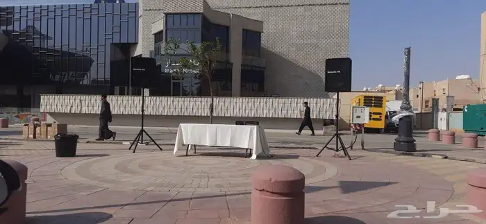 تاجير سماعات للافراح 3