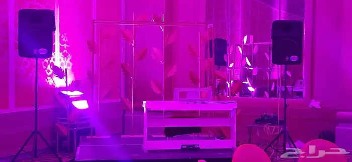 تاجير سماعات للافراح 7