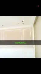 اصباغ .ديكورات بديل خشب بديل رخام سواترمصلات عشب صناعي 1