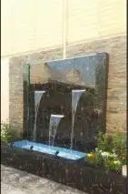 تنسيق حدائق 11