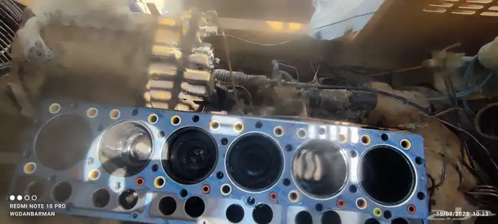 مكنيك ديزل 6