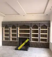 مخبز معجنات مشبات أفران مطاعم فرن بيتزا 28