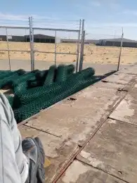نقوم بتركيب الشبوك المجلفن والوطني ملاعب ولامزارع وتوريد انخ 3