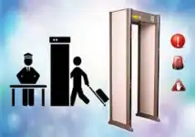 ايجار جهاز تفتيش الاشخاص للمناسبات والفاعليات 0