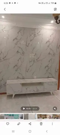 اصباغ .ديكورات بديل خشب بديل رخام سواترمصلات عشب صناعي 6