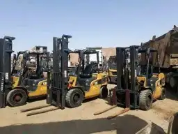 رافعه شوكية للايجار في المدينة المنورة 7