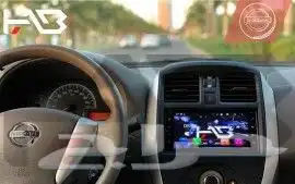 شاشة صني بأحدث المواصفات وأعلى جودة من هاب ضمان سنتين 3