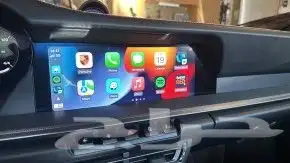 مبرمج سعودي تفعيل بورش Audi اودي carplay android auto 3