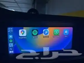 مبرمج سعودي تفعيل بورش Audi اودي carplay android auto 4