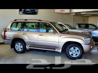 جنوط فكسار 2004 اصلي بلد مقاس 17 ختم تويوتا 6