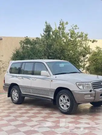 جنوط فكسار 2004 اصلي بلد مقاس 17 ختم تويوتا 7