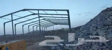 مقاول شبوك ومضلات سواتر وتوريدنخيل 2