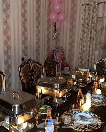 بوفيه مفتوح 11