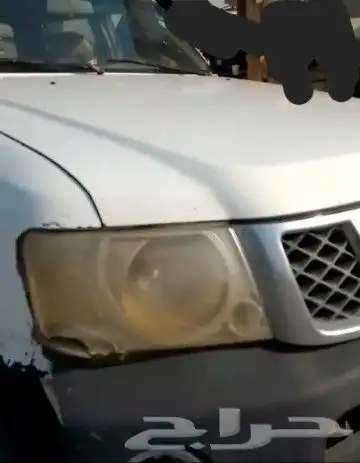 تشليح ابو الخطاب لبيع وشراء قطع غيار النيسان الباترول 32