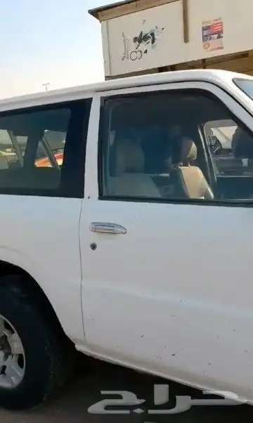 تشليح ابو الخطاب لبيع وشراء قطع غيار النيسان الباترول 36