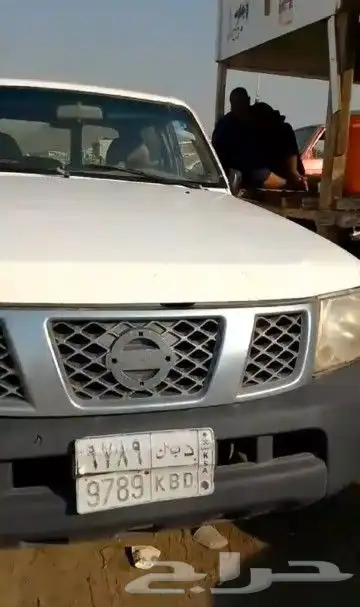 تشليح ابو الخطاب لبيع وشراء قطع غيار النيسان الباترول 35