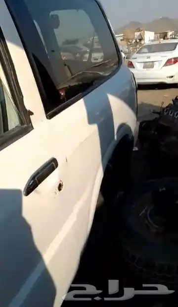تشليح ابو الخطاب لبيع وشراء قطع غيار النيسان الباترول 40