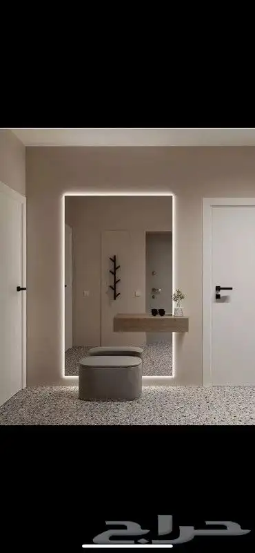 اصباغ داخلي وخارجي ديكورات داخلي 3